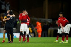 United Gagal Balas Dendam, Solskjaer Kecewa Sekaligus Puas