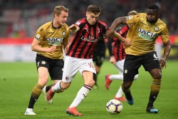 Gagal Menang di 3 Laga, Milan Tak Punya Spirit Pantang Menyerah