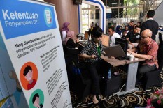 WP Tetap Diminta Lapor meski Terlambat karena Kepatuhan Penyampaian SPT Masih Rendah