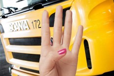 Ini Loh Keuntungan Ikut #ScaniaTransJawa Besutan United Tractors