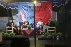 RUU Permusikan Masih Panen Penolakan, Kali Ini dari Musikus Jogja