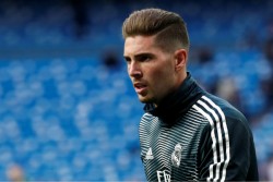 Zidane Akan Terus Merotasi Kiper Hingga Akhir Musim