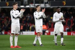 Jadi Tim Kedua yang Terdegradasi dari Liga Premier, Fulham Lakukan 6 Kesalahan 
