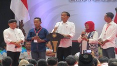 Jokowi: Semua Orang Sekarang Merasa Seperti Politisi, Melebihi Politisi Tulen