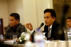 Ungkap Percakapan di WA, Yusril Sebut Rizieq Shihab Raja Bohong