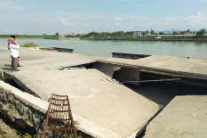 Soroti Pemkab, DPRD Kulonprogo Sebut Proyek Kerja Sama Mangkrak