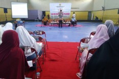 DPAD DIY Ajak Generasi Milenial Memahami Makna Cinta