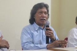 11 Pertanyaan dari Cak Nun untuk Capres dan Cawapres