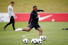Sterling Makin Hebat karena Jasa Guardiola