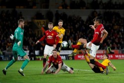 MU Terancam Gagal ke Liga Champions Musim Depan karena Kesalahan Sendiri