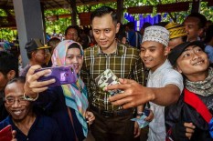 Koalisi Prabowo-Sandi Dinilai Tidak Solid
