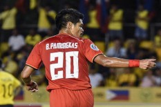 Gagal Konversikan Peluang Jadi Gol, Penyerang Gaek Ini Bikin Gemas Pelatih Persija