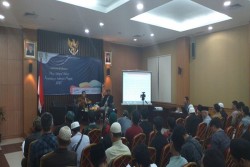 Generasi Milenial Perlu Meneladani Kesederhanaan M. Natsir 