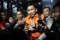 4 Dari 84 Kardus Bowo Sidik Sudah Dibuka. Nilainya Wow