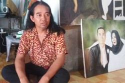 Aturan Diskriminatif Dihapus, Slamet Jumiarto Akhirnya Bermukim di Karet Pleret Bantul