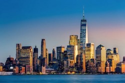 Wow, Pajak di New York Paling Tinggi di AS