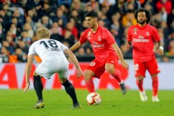 Zidane Anggap Kekalahan dari Valencia adalah Hasil yang Adil