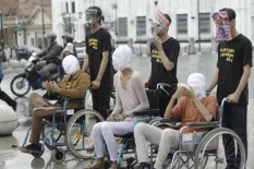 UAD Kampanyekan Jangan Bergadget Berlebihan