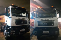 Penjualan Impor Truk Beban Berat Minim, Pabrik Sulit Dibangun
