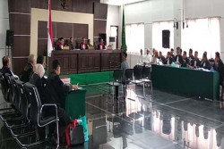 Ini Kesaksian Kakek tentang Kondisi Cucunya Usai Dianiaya Habib Bahar