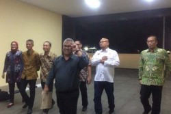 Beredar Hoaks Server KPU Di-setting Menangkan Paslon Tertentu, Komisioner Lapor Polisi