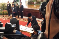 Ini Tanggapan Menpan RB Terkait Tuduhan 90% Kementerian Lakukan Dagang Jabatan…
