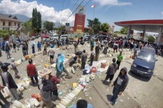 Anggota DPR RI Ini Minta Pengecer BBM Ditindak, Mengapa?