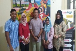 Seminar Komunikasi Korporat Digelar di UPN