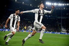 Akhir Pekan Ini, Juventus Bisa Raih Scudetto