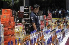 Uni Eropa Blokir Sawit, Indonesia Membalas dengan Persulit Masuknya Miras Eropa