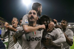 Jadwal Serie A Giornata Ke-31