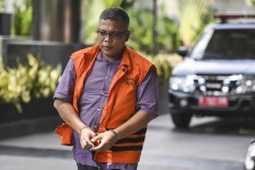 KPK Sita Miliaran Rupiah Dalam Suap Proyek SPAM, Ada Mata Uang Israel