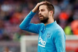 Prediksi Skor Barcelona Vs Atletico Madrid: Laga Terpenting La Liga Musim Ini