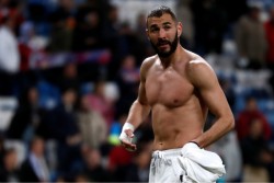 Preview Real Madrid Vs Eibar: Demi Menjaga Persaingan di Peringkat Kedua