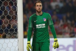 Preview Barcelona Vs Atletico Madrid: Jan Oblak Tak Bisa Sombong