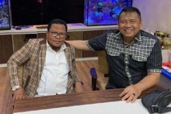  Meski Ustaz Bukhari Muslim Tersangkut Hukum karena Kasus Pribadi, PA 212 Siap Bela