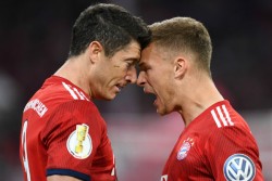 Prediksi Skor Bayern Munchen Vs Borussia Dortmund