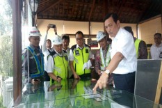Pemda DIY Optimistis Bandara Baru Beroperasi Akhir April