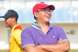 Persis Solo Tunjuk Manajer Baru