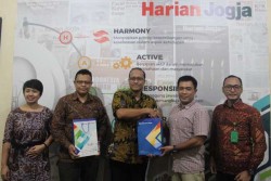 Kini Ada One Stop Service untuk Wisudawan, dari Rias sampai City Tour