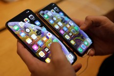 Dijual Mahal, Ternyata Segini Biaya Produksi iPhone 
