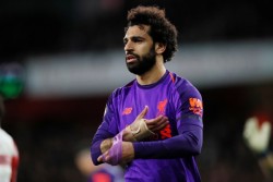 Ini Rekor Istimewa dari 4 Gol di Laga Southampton Melawan Liverpool