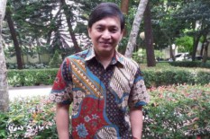  Medsos Panjas Jelang Pemilu, Yovie Widianto Bentuk Ruang Tengah
