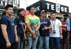 Kaesang Parangep Kini Merambah Bisnis Kopi, Ternyata Ini Alasannya
