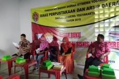 Warga Bisa Berbisnis Anti-Expired. Apa Itu?