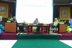 Anak Down Syndrom Perlu Ikut Uji Kompetensi