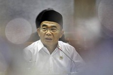 Mendikbud Sebut Pelaksanaan UNBK Berhasil
