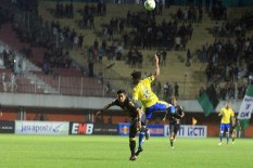 Daftar 30 Pemain Barito Putera yang Dibawa Menjalani Pemusatan Latihan di Stadion UNY