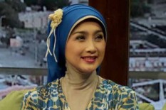 Banyak Artis Nyaleg, Ini Tanggapan Desy Ratnasari…