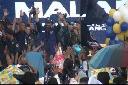 Nasdem Gerakkan Kader Muda untuk Menangkan Partai